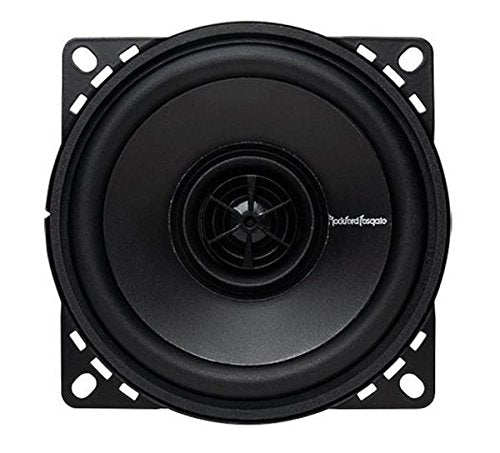 Rockford Fosgate Prime Full Range Coaxial Speaker Rockford Fosgate Prime Full Range Coaxial Speaker